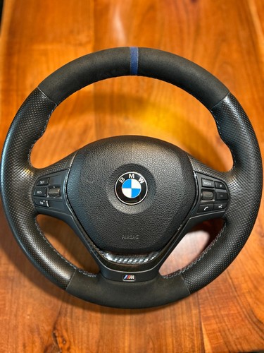 Bmw f20 f30 lenkrad - bmw, f20/f30