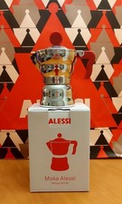 Alessi, Design Espressokanne