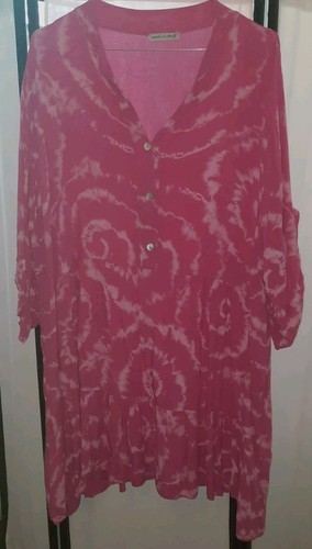 Strandkleid stufenkleid - strandkleid,