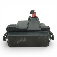 2016 Smart Fortwo W453 Fuse