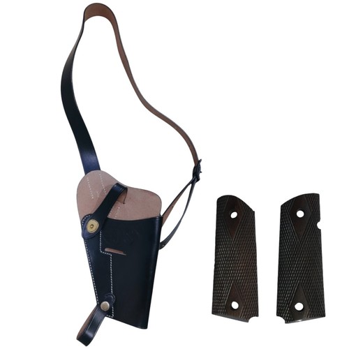 Army colt schulterholster - us,
