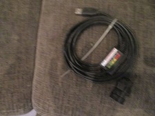 Prins LPG VSI Interfacekabel