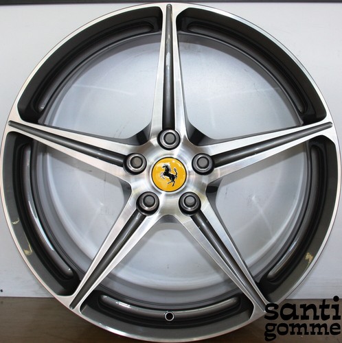 Felgen ferrari 458 - felgen,