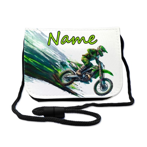 Brustbeutel kinder motocross - brustbeutel,