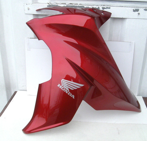 Honda cbf1000f 2011 - honda, 2011-2014