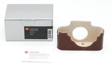 LEICA #24024 Protektor M10-D Leder braun