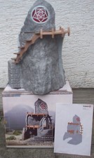 SCHATTENFELS Elfenburg von