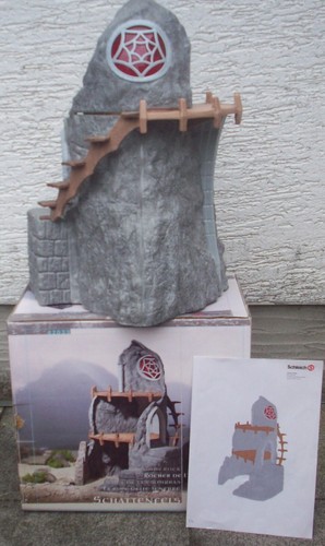 Schattenfels elfenburg von - schattenfels,