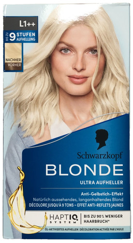 Schwarzkopf blonde ultra - schwarzkopf,