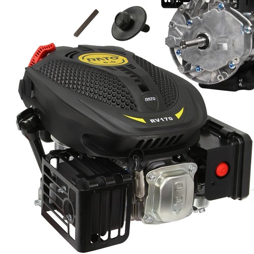 Rasenmäher motor rato - rasenmäher,