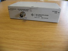 Rohde & Schwarz ESH3-Z4 T Network R&S