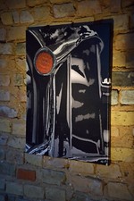 Einzelstück Citroen DS Pallas