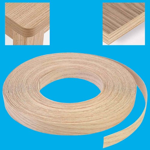 10m 25mm weiß buche - weiß,