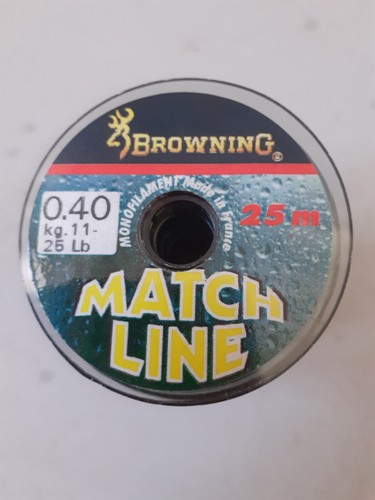 10x meter 40 mm - , browning