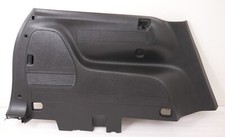 ? Opel Zafira C Tourer 2019 Seitenwand Kofferraum HL 13289578 13289582
