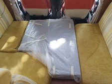 Wohnmobil Betten-Umbauset für Sitzgruppe