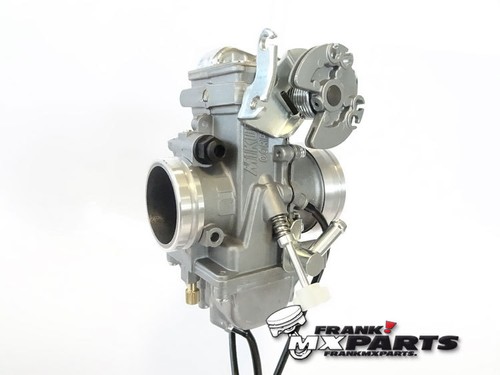 Mikuni flachschieber - tm, 40