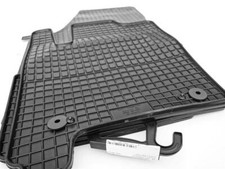 Gummimatten Opel Meriva A (alle) Original Qualität Automatten Gummi Fußmatte NEU