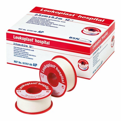 Leukoplast hospital m - m, x
