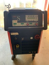 Lorch S8 Speedpulse Pulsschweissgerät Schweissgerät