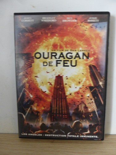 Feuerhurrikan dvd the - -,