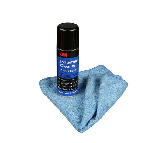 Industrie reiniger spray - 3m,