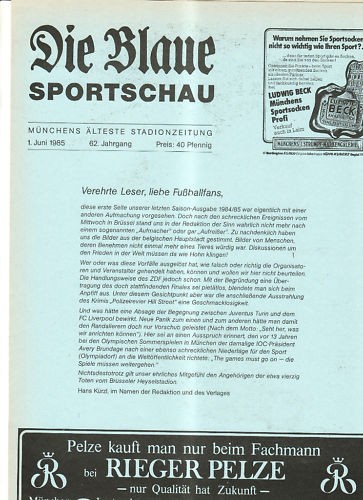 Fc bayern - bl,