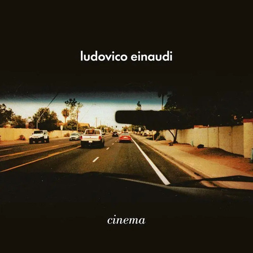 Ludovico einaudi cinema - cinema, |