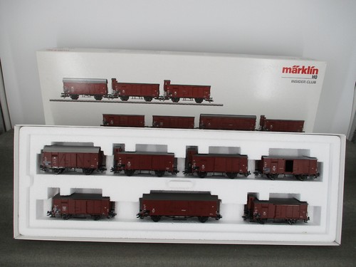 Märklin spur 48827 - märklin,