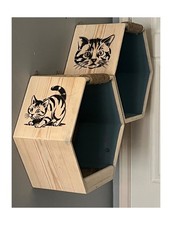 SECHSECK | FREISTEHEND |