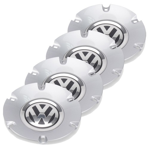 Original nabendeckel - 4x, vw