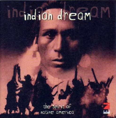 Indian dream the spirit of - indian,