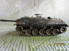 Rocco Minitanks.Art. Nr. 173.  Kanonenjagdpanzer.  Frühe Bundeswehr, gesupert.