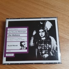 Das Walkure [Wien 1949] | CD |