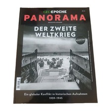 Geo Epoche Panorama, Der