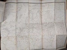 altes Buch - Geschichte