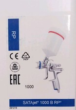 SATA Jet 1000 B RP