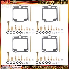 FÜR YAMAHA FJ 1200 3CW 3YA