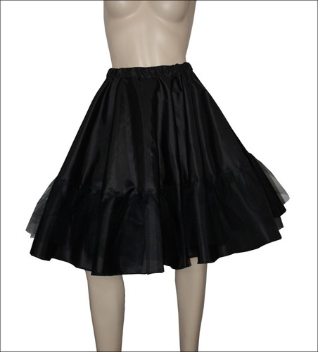 50er 60erjahre petticoat - 50er,