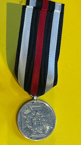 Orgorden medaille eisen - orgorden,
