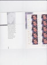 Bund  2000  1 Markenheft Caritas  10 Marken postfr. Lill1 Palmer Neupreis 15DM