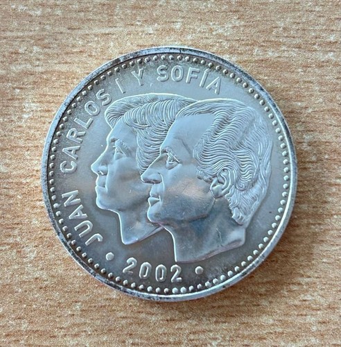 Spanien euro 2002 könig - 12,