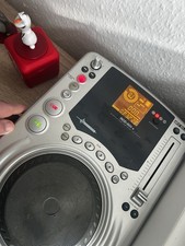 Reloop RCD-800 s CD-Player 