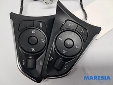 Schalter Opel Grandland X A18