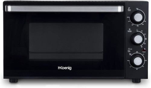 Hkoenig fo30 backofen - hkoenig, 30