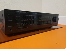 Kenwood KA-87 Stereo Amplifier