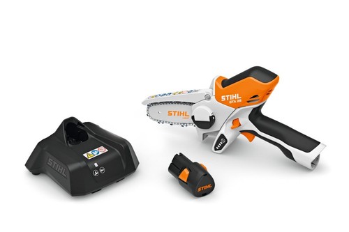 Stihl gta - stihl, 26