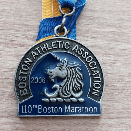 Boston marathon 2006 110th - marathon,