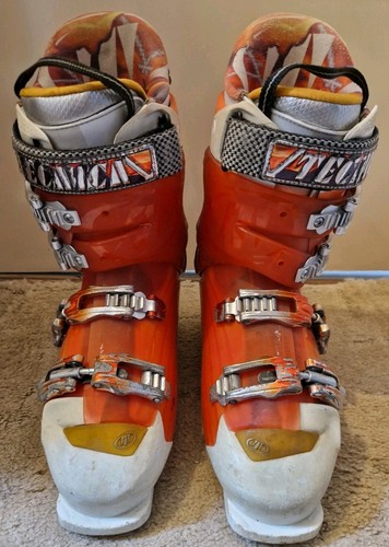 Tecnica diablo magma skischuhe - magma,