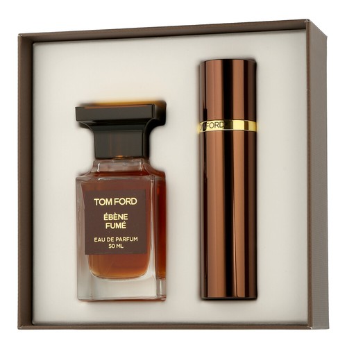 Tom ford ébène - Ébène, fumé